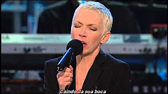 annie lennox