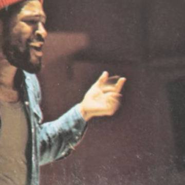 Marvin-Gaye